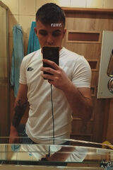 Zdjęcie użytkownika Denis2034