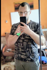 Фотография пользователя pawel66499