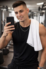 Zdjęcie użytkownika Bastek9