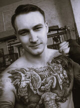 Zdjęcie użytkownika Martin0z