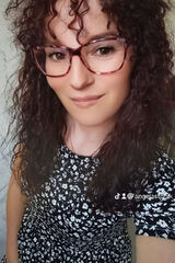 Zdjęcie użytkownika angelikastobik9