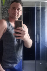 Zdjęcie użytkownika TomFit39