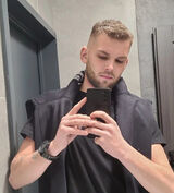 Zdjęcie użytkownika krzysie8574