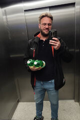 Zdjęcie użytkownika profilP9