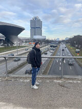 Фото користувача sherahmadzai9595