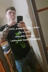 Zdjęcie użytkownika mikiciukdamian585