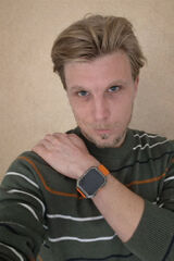 Zdjęcie użytkownika fishingjoe25