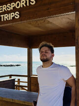 Zdjęcie użytkownika SewerynPe