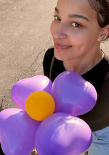 Foto pengguna sandraowusua09