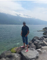 Fotka uživatele Arek7701