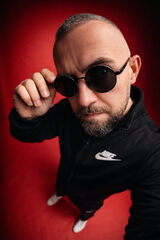 Фотография пользователя xXAllenXx