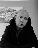 Zdjęcie użytkownika krystianjbl