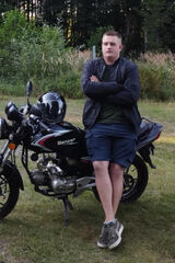 Фотография пользователя Michaltros