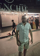 Zdjęcie użytkownika FrancoJerusa