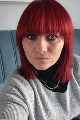 Zdjęcie użytkownika Sylwiamataka