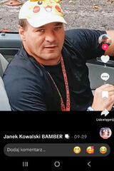 Zdjęcie użytkownika Synowiec