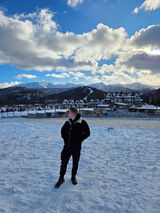 Zdjęcie użytkownika Deodate