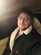 Zdjęcie użytkownika Damszy