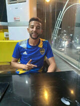 Фото користувача AbdallahG