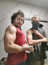 Zdjęcie użytkownika Tymoteusz3301