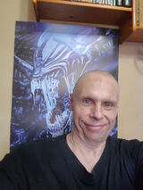 Фото користувача NorbertFirst