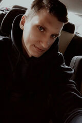 Фотография пользователя Kamil080028