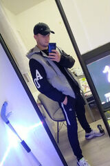 Фото користувача mlodytata0112