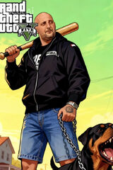 Benutzerfoto Davidson87