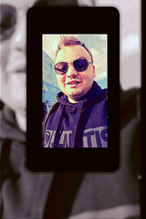 Zdjęcie użytkownika dawidzielony162004