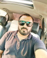 Foto utilizatorului SyedQ