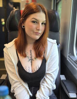 Fotka uživatele naughtydevilgirl