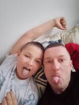 Фотография пользователя znasztomozejuz