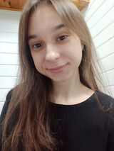 Фотография пользователя monika2401