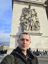 Zdjęcie użytkownika olibouwondernemi17