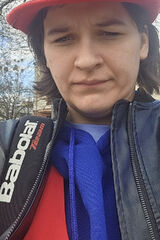 Zdjęcie użytkownika JustynaWozniak96