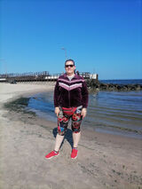 Фотография пользователя danutadabr8