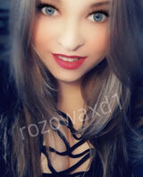 Фото користувача rozowaxd1