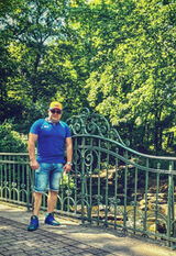 Фото користувача Lomo