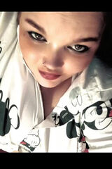 Zdjęcie użytkownika laleczka199523