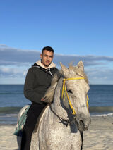 Фотография пользователя bechirmathlouthi07