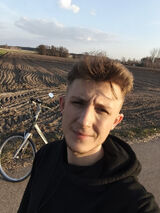 Foto pengguna kacu003