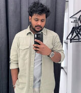 Фотография пользователя abhijith