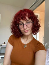 Zdjęcie użytkownika juliaserah861