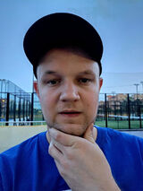 Foto pengguna Pawloskii