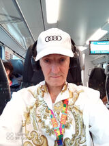 Фотография пользователя krzysztofjozefisk