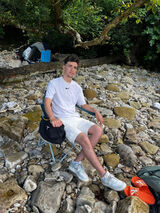 Фото користувача MohamedIshakh