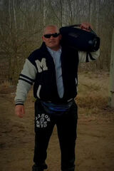 Zdjęcie użytkownika KamilJawicki1984