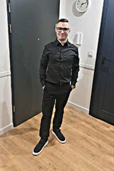 Fotka uživatele Speed1995