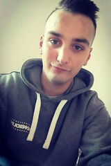 Fotka uživatele gracianrelinski44