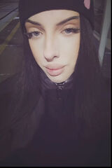 Zdjęcie użytkownika amelka8391